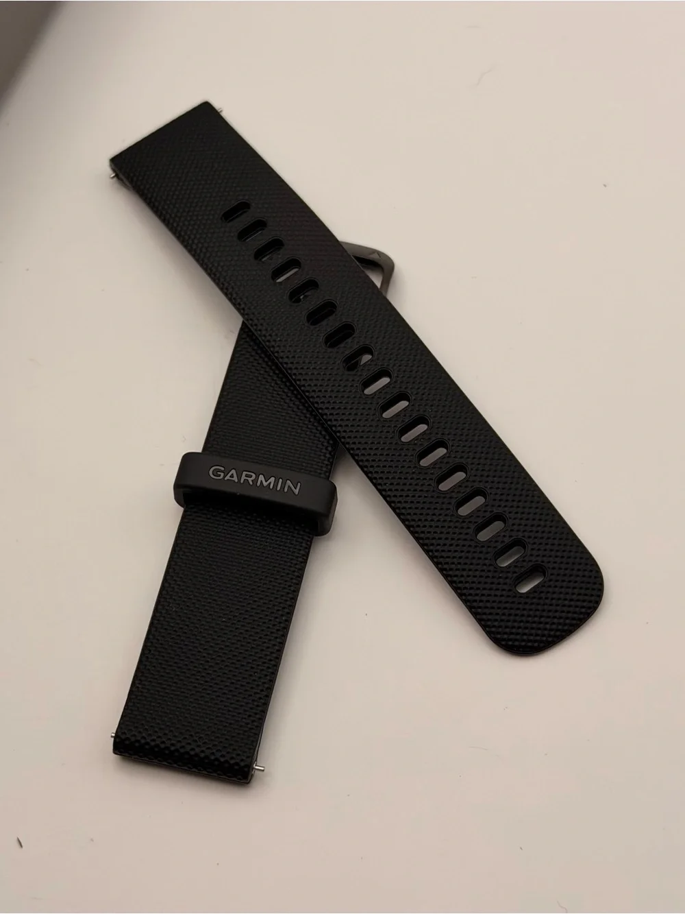 Garmin OEM Band, 20mm, Quick Release, MM Band, New